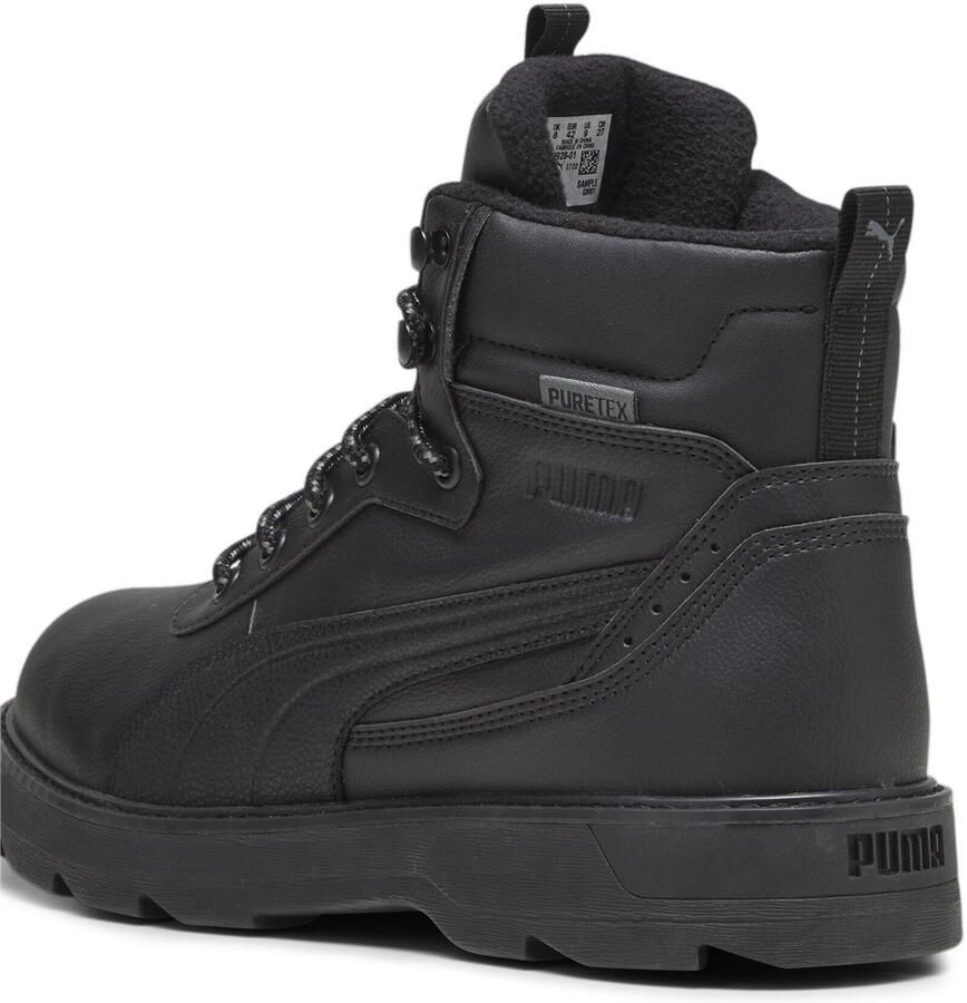 PUMA Sneakers DESIERTO V3 PURETEX Sneakerboots winterlaarzen waterdicht - Foto 4