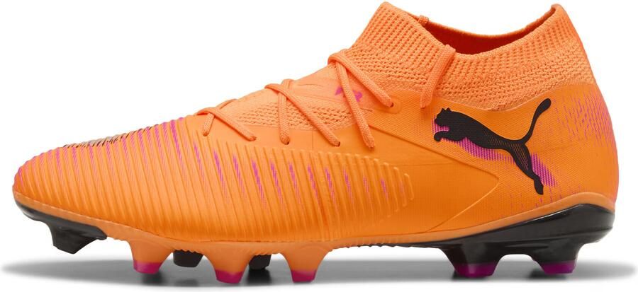 PUMA Voetbalschoenen Future 8 Match Fg Ag Sportswear Volwassen - Foto 2