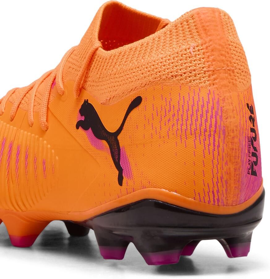 PUMA Voetbalschoenen Future 8 Match Fg Ag Sportswear Volwassen - Foto 3