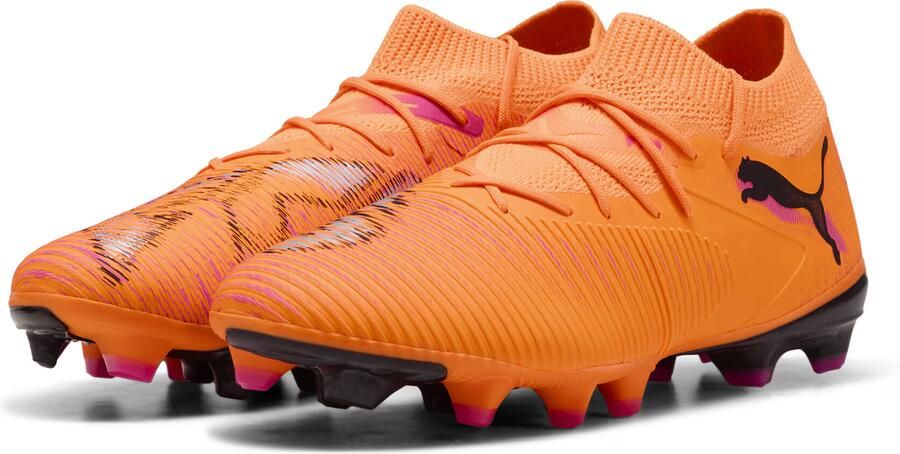 PUMA Voetbalschoenen Future 8 Match Fg Ag Sportswear Volwassen - Foto 6