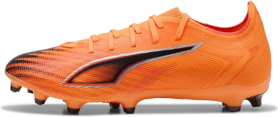 PUMA Ultra 6 Match Fg ag Voetbalschoenen Oranje - Foto 2