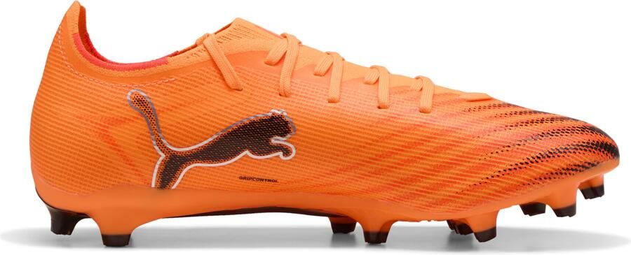 PUMA Ultra 6 Match Fg ag Voetbalschoenen Oranje - Foto 7
