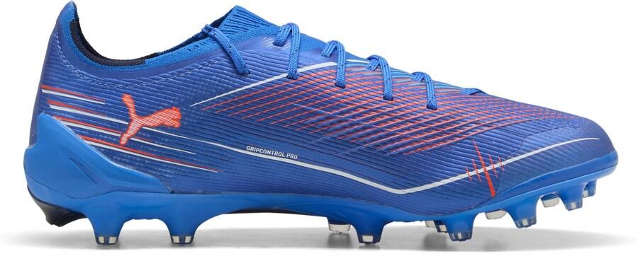 PUMA Ultra 6 Ultimate Ag Voetbalschoenen Voor Dames Blauw 1 2 Vrouw