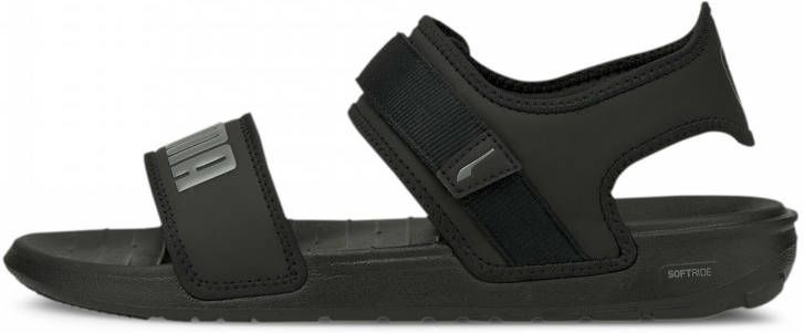 Puma Sandalen 'Softride' - Schoenen.nl