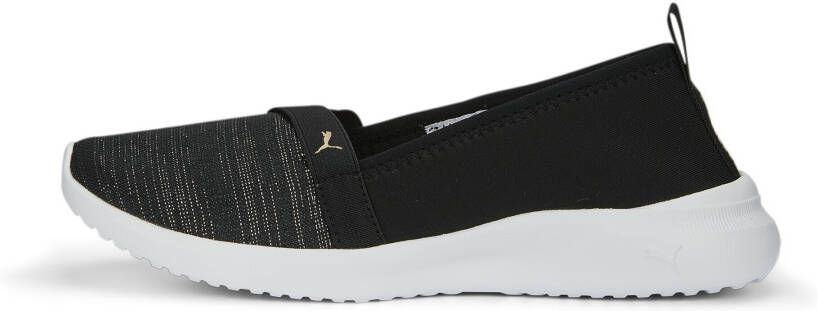 PUMA Slip-on sneakers Adelina Space Metallics - Foto 3