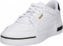 Puma CA Pro Heritage Jr Sneakers Wit Dames - Thumbnail 6
