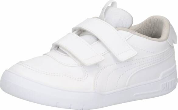 PUMA Multiflex Sl V Schoenen Wit - Foto 3