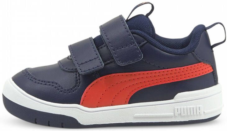 PUMA Multiflex Sl V Schoenen Blauw - Foto 3
