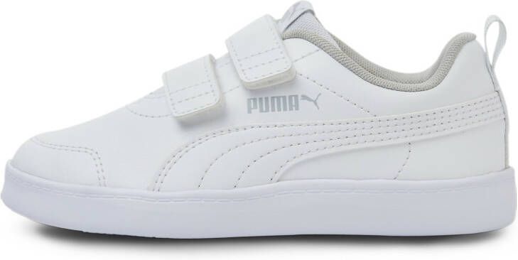 Puma Lage Sneakers Courtflex V2 V PS - Foto 2