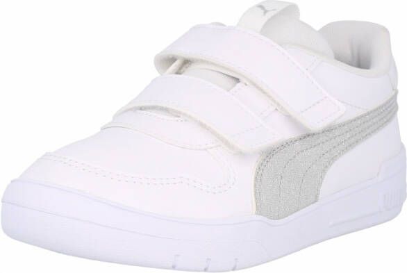 PUMA Sneakers Multiflex Glitz FS V PS met klittenbandsluiting - Foto 3