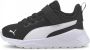 PUMA Anzarun Lite Ac Inf sneaker ZWART - Thumbnail 2