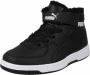 PUMA Rebound Joy sneakers zwart Textiel 82304 - Thumbnail 3