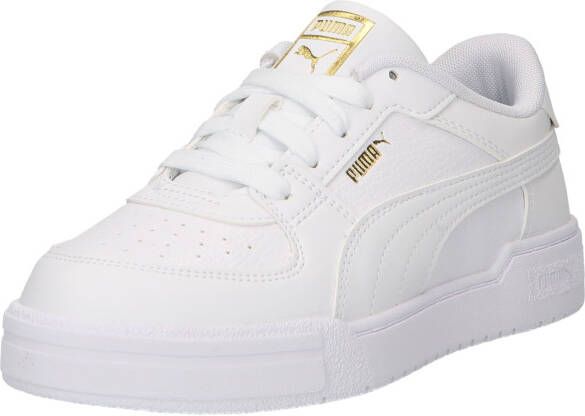 Puma California sneakers wit Imitatieleer Effen 28 - Foto 7