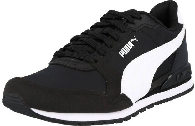 PUMA ST Runner sneakers zwart - Foto 10