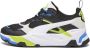 Puma Hoge Sneakers 390838 - Thumbnail 1