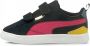 Puma Sneakers Zwart Dames - Thumbnail 3