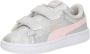 PUMA Sneakers SMASH 3.0 GLITZ GLAM V INF - Thumbnail 2