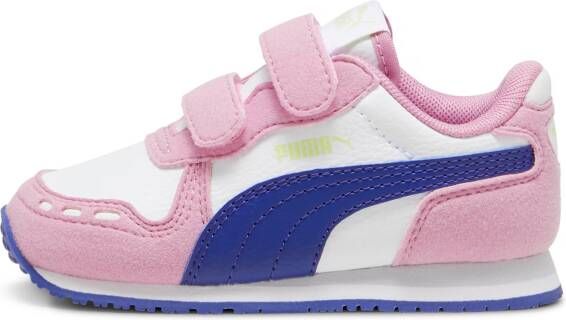 PUMA Cabana Racer Sl 20 V Schoenen Roze - Foto 2