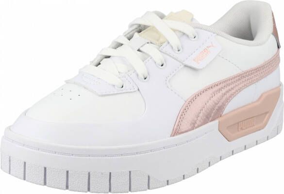 Puma Lage Sneakers Cali Dream Shiny Pack Jr - Foto 3