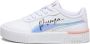 Puma Lage Sneakers Carina 2.0 Crystal Wings PS - Thumbnail 2