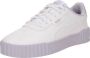 Puma Sneakers laag 'Carina 3.0 Cutie' - Thumbnail 1