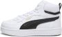 Puma Caven 2.0 Mid Ps Kids - Thumbnail 2