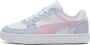 PUMA Caven 2.0 Block Sneakers wit Synthetisch - Thumbnail 4