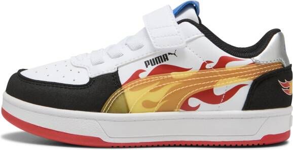 Puma Sneakers 'Caven 2.0 Hot Wheels AC+'