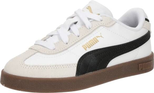 Puma Sneakers 'Club II Era'