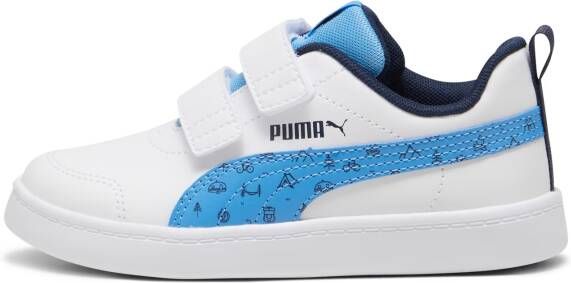 Puma Sneakers ''Courtflex v2 Woods'