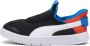 Puma Sneakers 'Courtflex v3' - Thumbnail 2