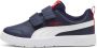 Puma Lage Sneakers Courtflex V3 V PS - Thumbnail 3