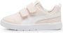 Puma Sneakers Baskets enfant Courtflex V3 V PS - Thumbnail 4