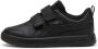 PUMA Courtflex V3 V Sneakers Junior - Thumbnail 2