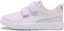 Puma Lage Sneakers Courtflex V3 V PS - Thumbnail 2