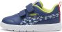 Puma Sneakers 'Courtflex V3 Poised 2 Race' - Thumbnail 2