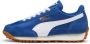 PUMA Easy Rider Jr Sneakers Jongens Blauw - Thumbnail 2