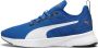 PUMA Jongens Running Flyer Runner Jr Cobalt Glaze BLAUW - Thumbnail 2