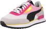 PUMA Future Rider Splash Jr Lage sneakers Meisjes Roze - Thumbnail 13