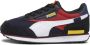 Puma Lage Sneakers future_rider_splah_ps_blurosso - Thumbnail 1