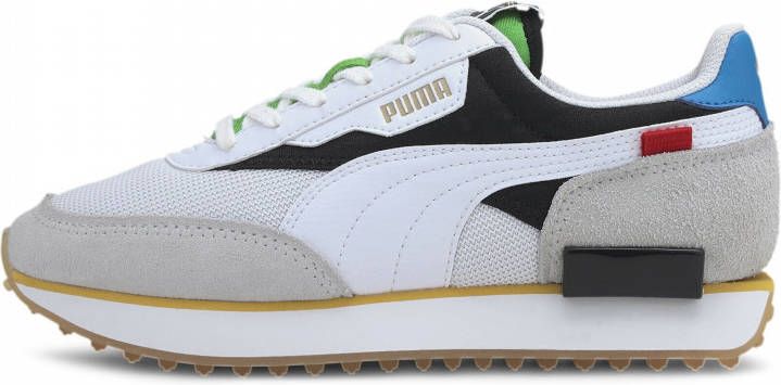 Puma Sneakers ' Future Rider Unity '
