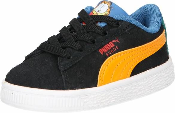 Puma Sneakers 'Garfield'