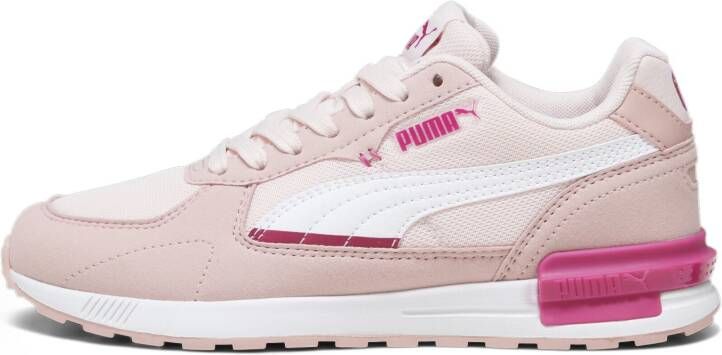 PUMA Schoenen Kinderen Graviton Roze - Foto 2