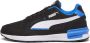 Puma Sneakers Graviton Jr - Thumbnail 1