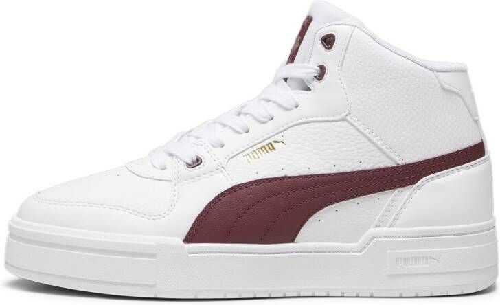 Puma Sneakers hoog