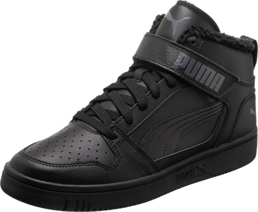Puma Sneakers hoog