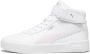 Puma Carina 2.0 Mid Winter Wond 393212 Sneakers - Thumbnail 1