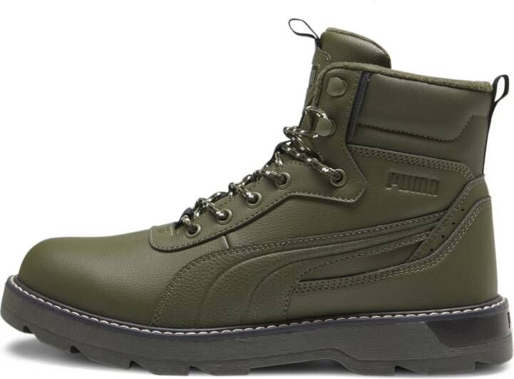 Puma Laarzen Winterstiefel Desierto V3 - Foto 2