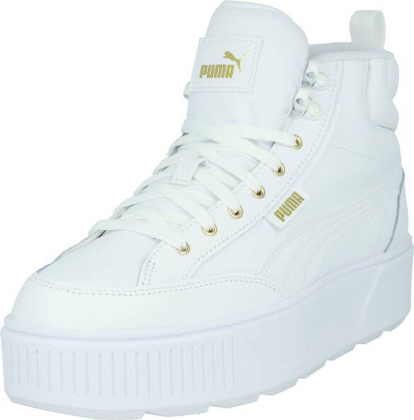 Puma Hoge Sneakers Karmen Mid - Foto 2