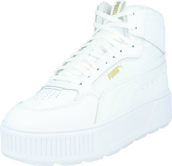 Puma Sneakers hoog 'Karmen'